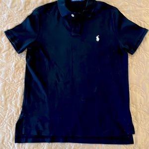 Two button Ralph Lauren Polo shirt